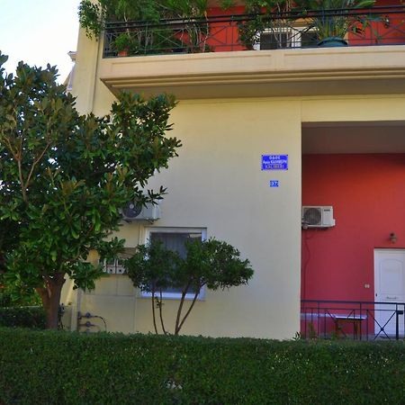 プレベザMagnoliahouse 1アパートメント エクステリア 写真