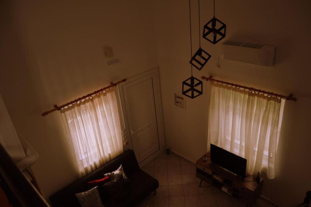 プレベザMagnoliahouse 1アパートメント エクステリア 写真